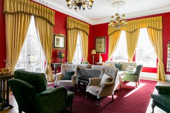 Butlers Townhouse