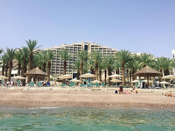 Dan Eilat