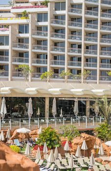 Dan Eilat