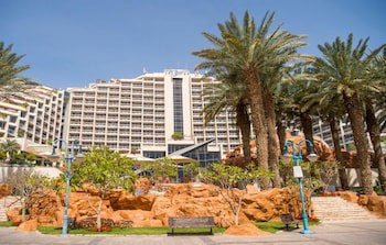 Dan Eilat