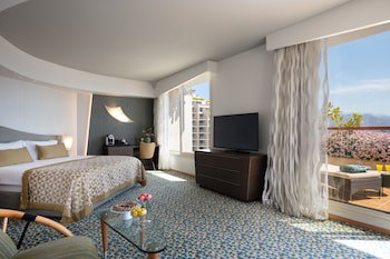 Dan Eilat