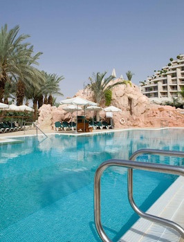 Dan Eilat