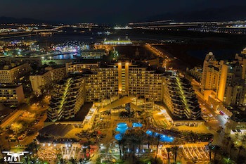 Dan Eilat
