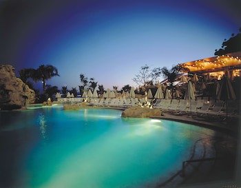 Dan Eilat