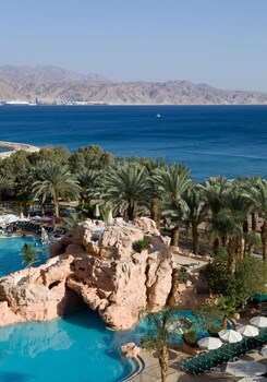 Dan Eilat