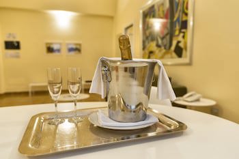 Mercure Villa Romanazzi Carducci Bari fotoğrafı