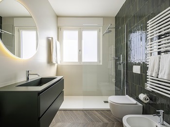 Mercure Villa Romenazzi Carducci Bari galeri fotoğrafı