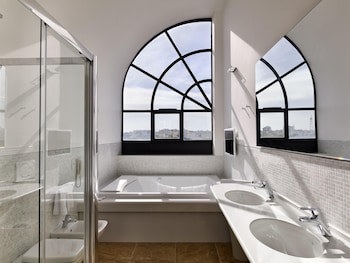 Mercure Villa Romenazzi Carducci Bari galeri fotoğrafı
