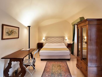 Mercure Villa Romanazzi Carducci Bari galeri fotoğrafı