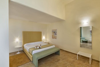 Mercure Villa Romanazzi Carducci Bari fotoğrafı