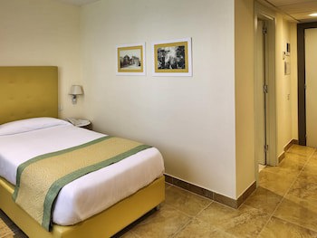 Mercure Villa Romenazzi Carducci Bari galeri fotoğrafı