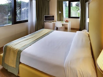 Mercure Villa Romenazzi Carducci Bari galeri fotoğrafı