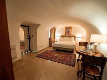 Mercure Villa Romenazzi Carducci Bari galeri fotoğrafı