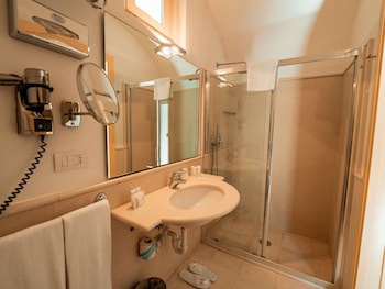 Mercure Villa Romenazzi Carducci Bari fotoğrafı