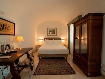 Mercure Villa Romenazzi Carducci Bari galeri fotoğrafı