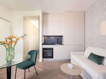 Mercure Villa Romanazzi Carducci Bari galeri fotoğrafı