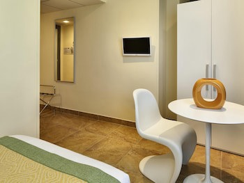 Mercure Villa Romenazzi Carducci Bari galeri fotoğrafı