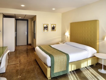 Mercure Villa Romenazzi Carducci Bari galeri fotoğrafı