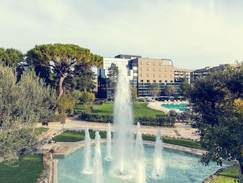 Mercure Villa Romenazzi Carducci Bari