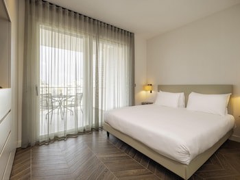 Mercure Villa Romenazzi Carducci Bari galeri fotoğrafı