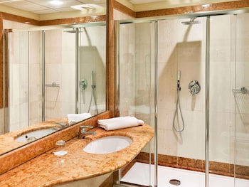 Mercure Villa Romanazzi Carducci Bari galeri fotoğrafı