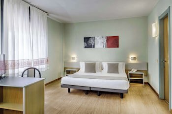 Best Western Hotel Residence Italia galeri fotoğrafı