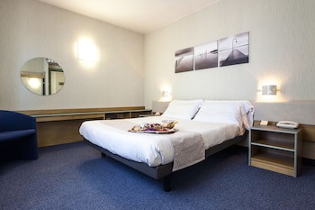 Best Western Hotel Residence Italia galeri fotoğrafı