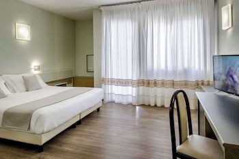 Best Western Hotel Residence Italia galeri fotoğrafı