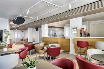 Best Western Hotel Residence Italia fotoğrafı