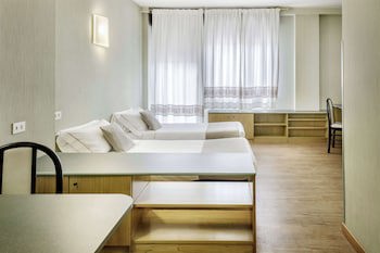 Best Western Hotel Residence Italia galeri fotoğrafı