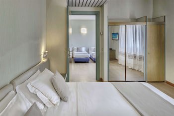 Best Western Hotel Residence Italia galeri fotoğrafı