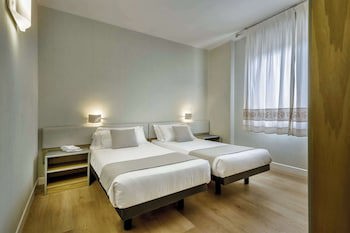 Best Western Hotel Residence Italia galeri fotoğrafı
