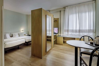 Best Western Hotel Residence Italia galeri fotoğrafı