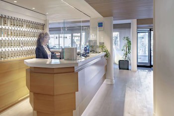 Best Western Hotel Residence Italia fotoğrafı