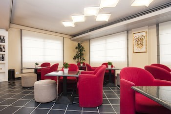 Best Western Hotel Residence Italia galeri fotoğrafı