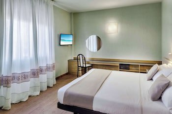 Best Western Hotel Residence Italia galeri fotoğrafı