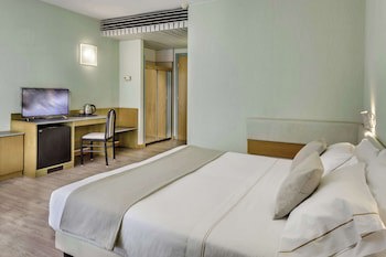 Best Western Hotel Residence Italia galeri fotoğrafı