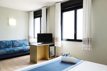 Best Western Hotel Residence Italia galeri fotoğrafı