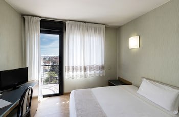 Best Western Hotel Residence Italia galeri fotoğrafı