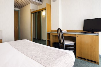 Best Western Hotel Residence Italia galeri fotoğrafı