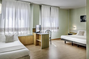 Best Western Hotel Residence Italia galeri fotoğrafı