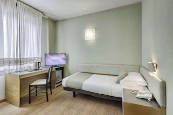 Best Western Hotel Residence Italia galeri fotoğrafı