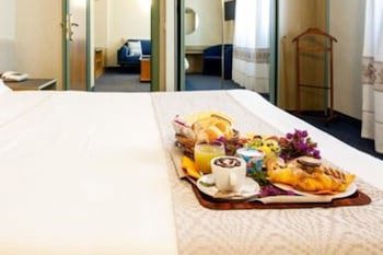 Best Western Hotel Residence Italia galeri fotoğrafı