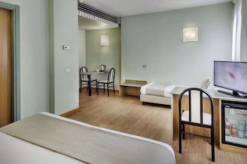 Best Western Hotel Residence Italia galeri fotoğrafı