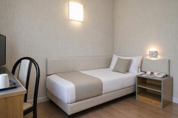 Best Western Hotel Residence Italia fotoğrafı