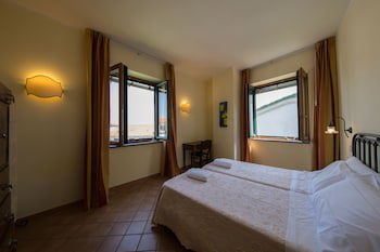Hotel Scapolatiello galeri fotoğrafı