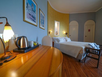 Hotel Scapolatiello fotoğrafı
