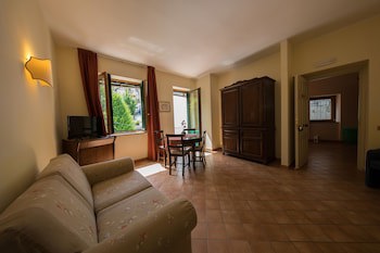Hotel Scapolatiello galeri fotoğrafı