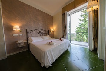 Hotel Scapolatiello galeri fotoğrafı