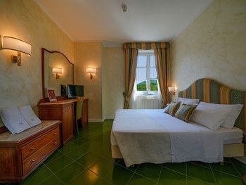 Hotel Scapolatiello galeri fotoğrafı
